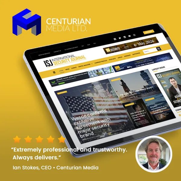 Centurian Media