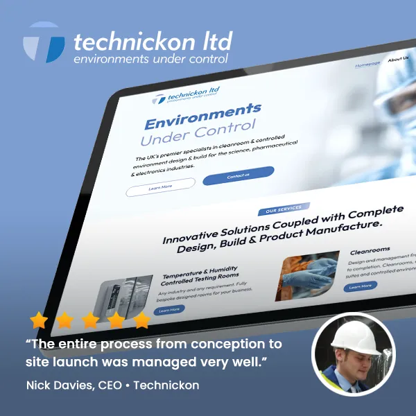 Technickon
