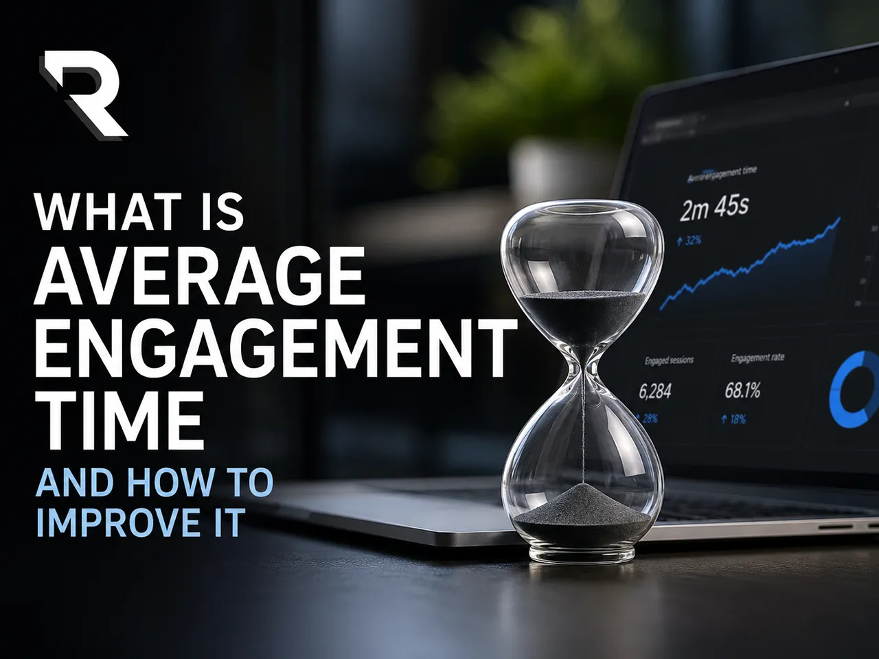 What is Average Engagement Time