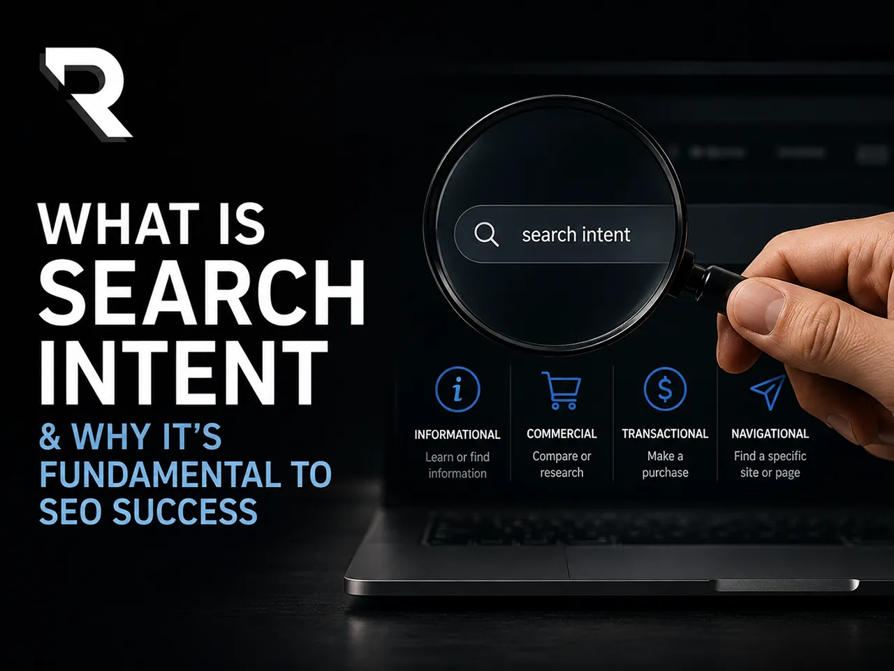 What is Search Intent